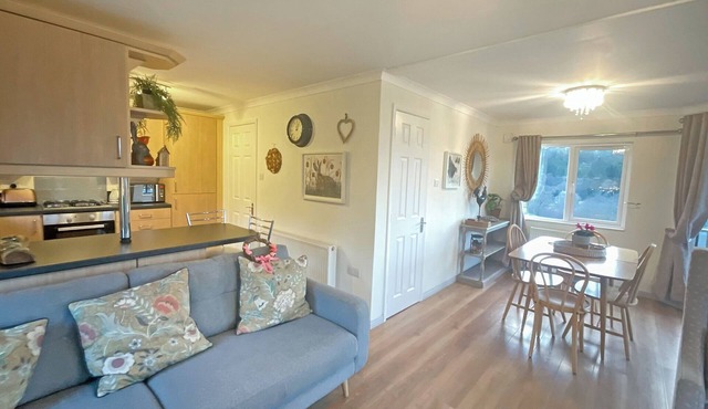 2 bedroom accommodation in Kielder in Kielder