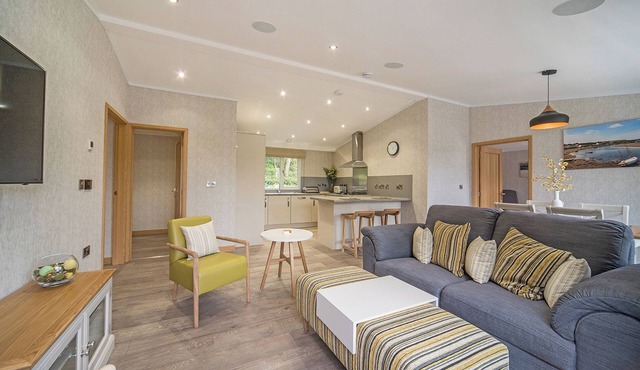 2 bedroom accommodation in Newport, Pembrokeshire in Newport
