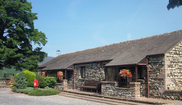 2 bedroom accommodation in Mungrisdale, near Keswick