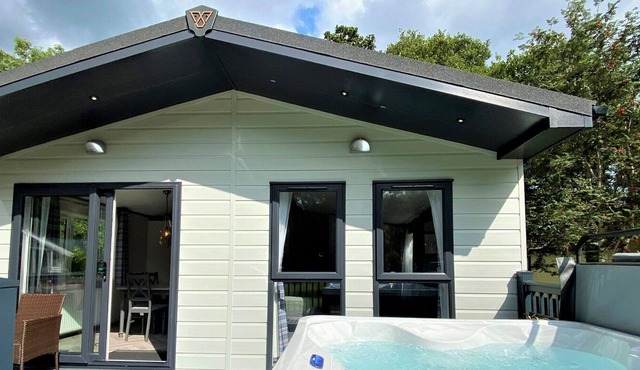 2 bedroom accommodation in Notter Bridge, Saltash