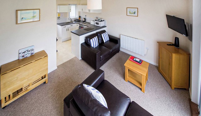 2 bedroom accommodation in Seaview in Seaview