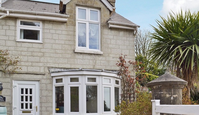 2 bedroom accommodation in St Lawrence, near Ventnor