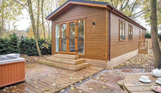 2 bedroom accommodation in Welburn