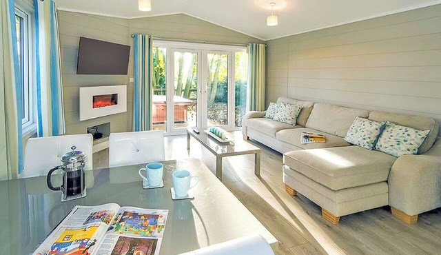 2 bedroom accommodation in Welburn in Welburn