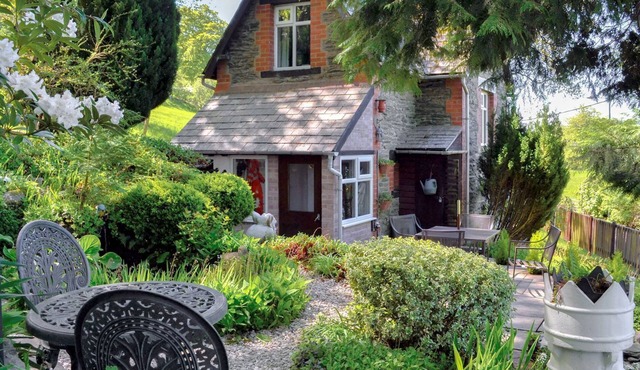 2 bedroom accommodation in Corwen