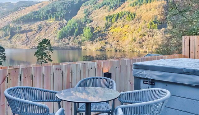 2 bedroom accommodation in Dunoon