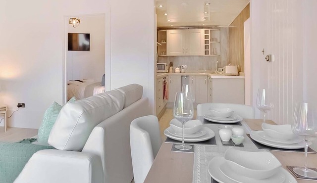 2 bedroom accommodation in Dunoon in Dunoon