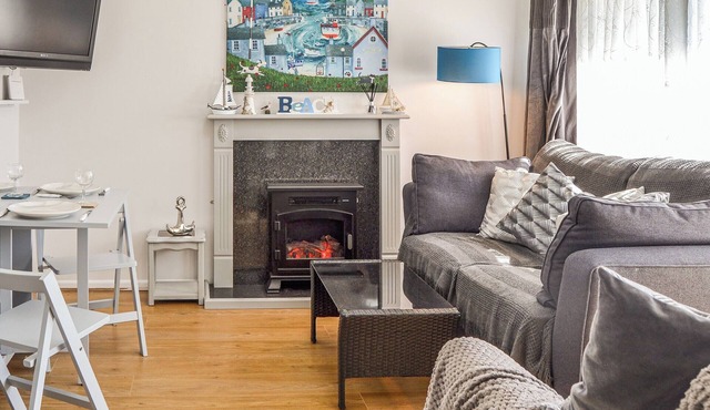 2 bedroom accommodation in Hemsby