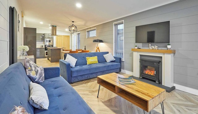 2 bedroom accommodation in Hexham in Hexham