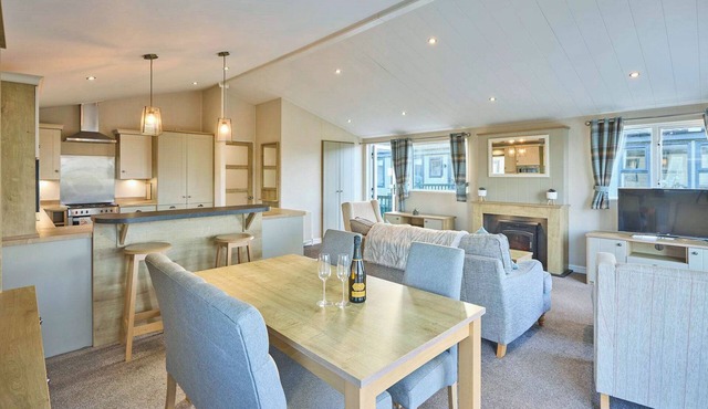 2 bedroom accommodation in Hexham in Hexham