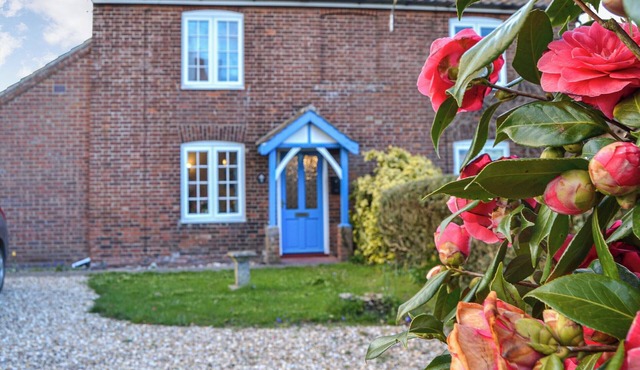 2 bedroom accommodation in Ingham