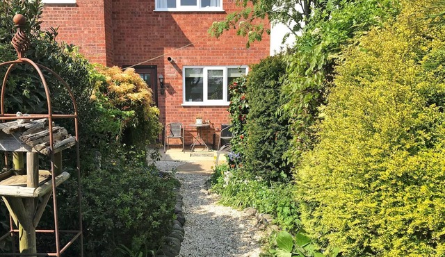 2 bedroom accommodation in Lytham in Lytham