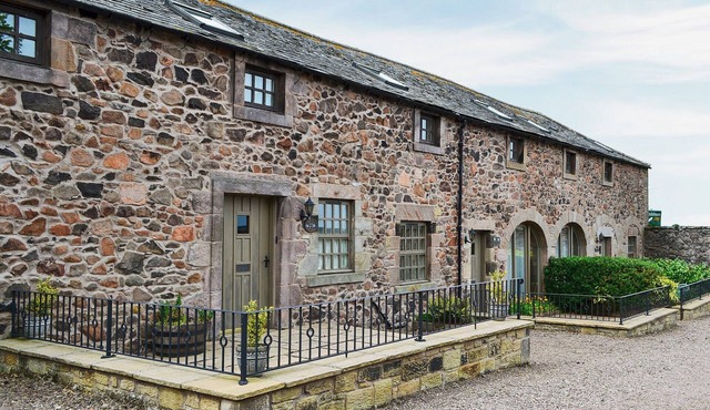 2 bedroom accommodation in Akeld, Wooler