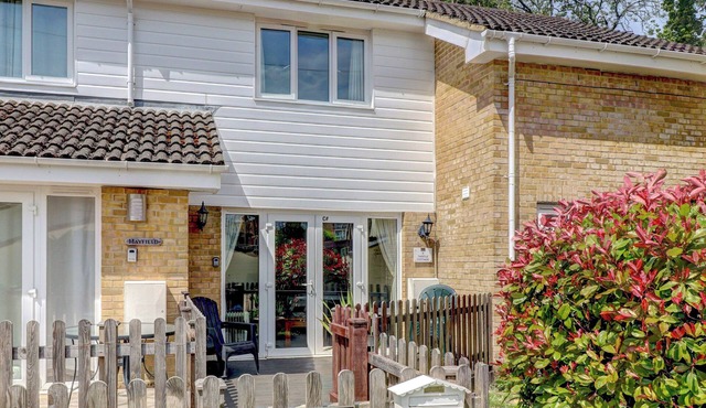 2 bedroom accommodation in Ryde