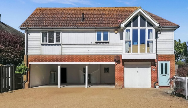 2 bedroom accommodation in Camber, Rye