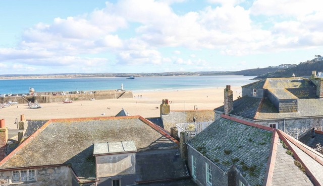 2 Salubrious Terrace