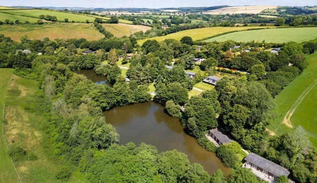 2 Stonerush Valley, Lanreath