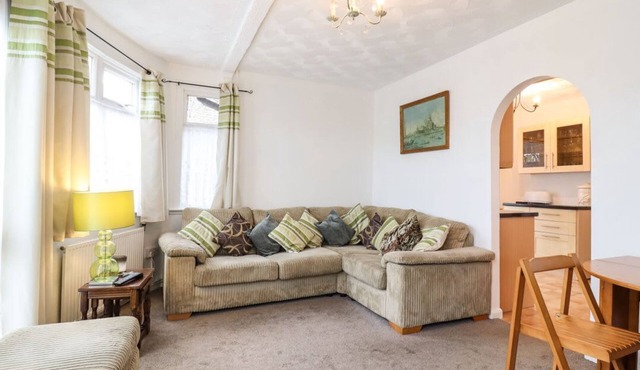 21 Crossways, Clacton-On-Sea