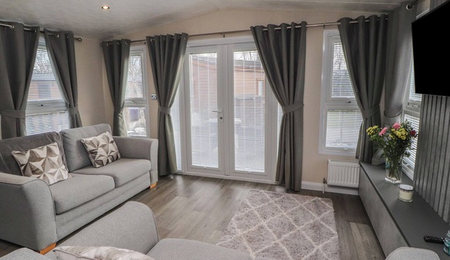 24 Sherwood in Carnforth