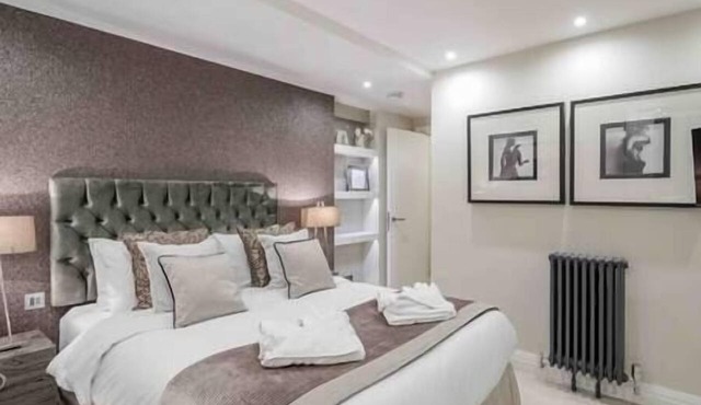 2Bed3Bath Covent Gdns/Trafalgar