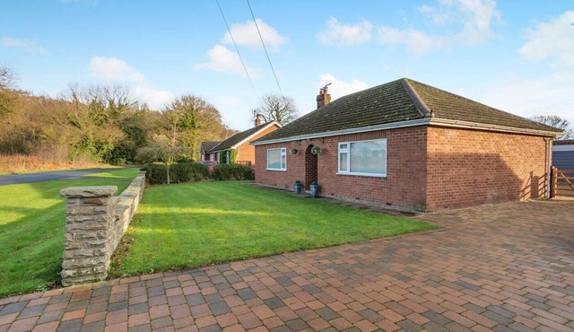 3 Bed in Alne (oc-m34454)