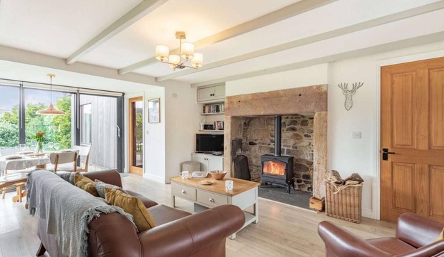 3 Bed in Alwinton (oc-cn039)