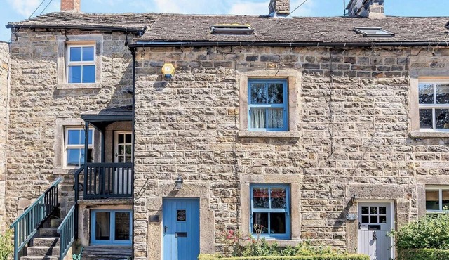 3 Bed in Baslow (oc-pk908)