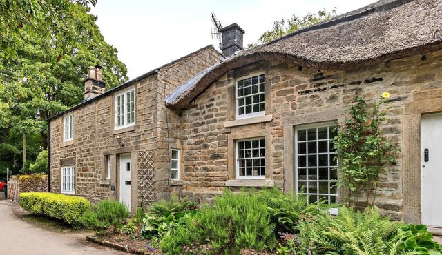 3 Bed in Baslow (oc-t44870) in Baslow