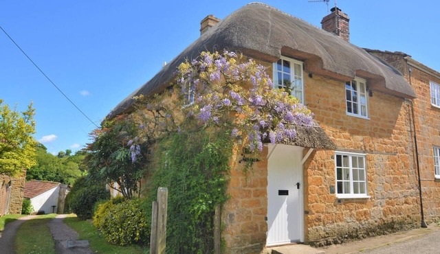 3 Bed in Beaminster (oc-50738)