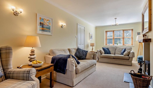 3 Bed in Bodham (oc-1sfc)