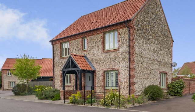 3 Bed in Bodham (oc-r31988)