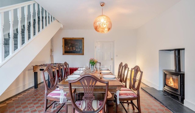 3 Bed in Broughton-in-furness (oc-91862)