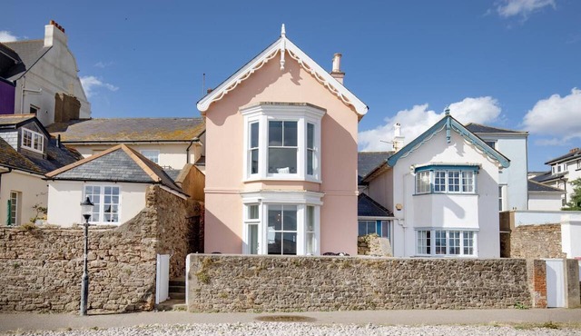 3 Bed in Budleigh Salterton (oc-a44975)