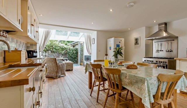 3 Bed in Bude (oc-cohou)