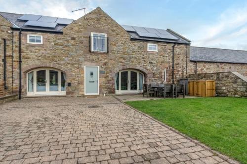 3 Bed in Chathill oc-90380