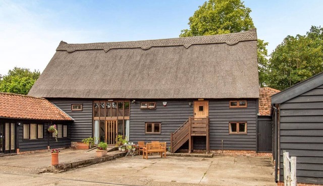 3 Bed in Chediston (oc-b43313)