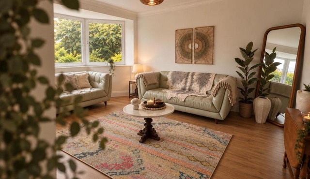 3 Bed in Clitheroe oc-s46401 in Clitheroe
