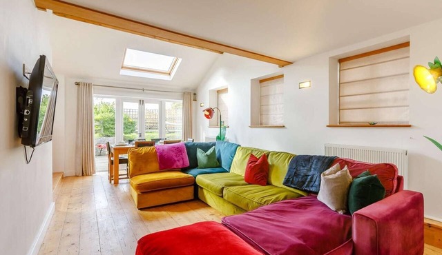 3 Bed in Coleford (oc-89806)