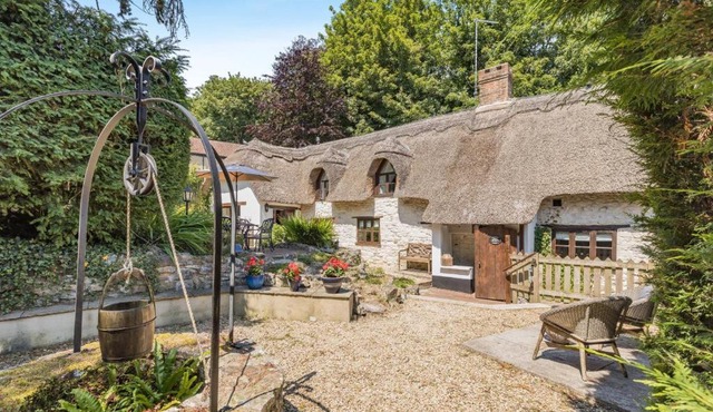 3 Bed in Combe St. Nicholas oc-s45333