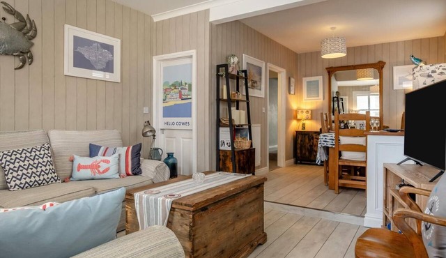 3 Bed in Cowes (oc-92719)