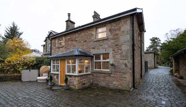 3 Bed in Crook O Lune (oc-t36292)