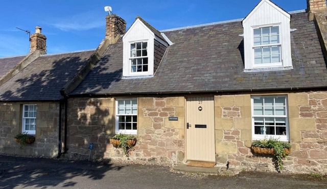 3 Bed in Duns (oc-89133)