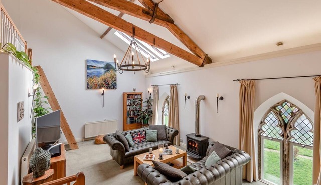 3 Bed in East Stoke (oc-t34705)