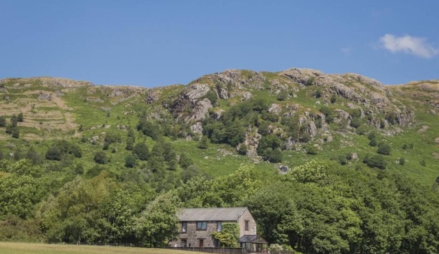 3 Bed in Eskdale (oc-sz502)
