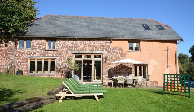 3 Bed in Exeter (oc-hobar)