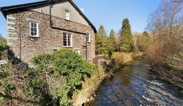 3 Bed in Grasmere (oc-lr193)