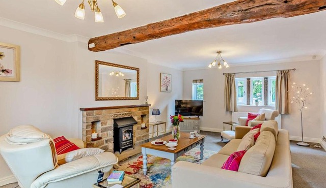 3 Bed in Harrogate oc-93305