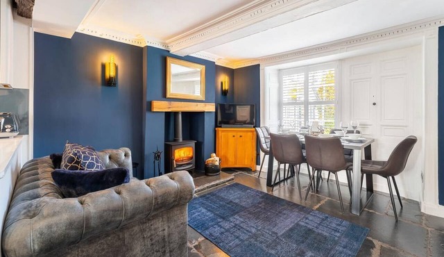 3 Bed in Hawkshead (oc-lr137)
