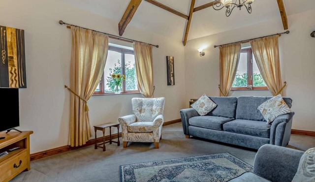 3 Bed in Holsworthy (oc-tcsheph)