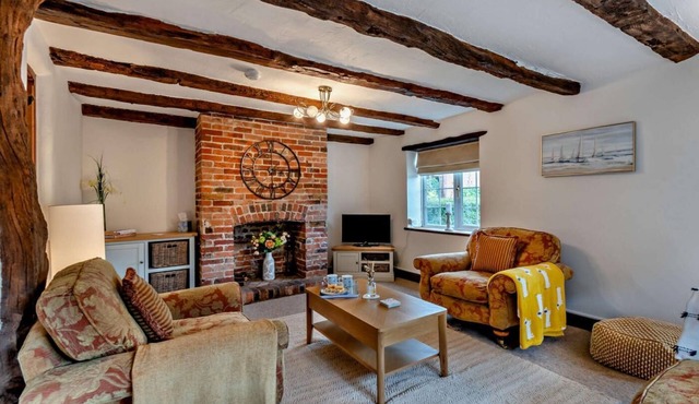 3 Bed in Ingoldisthorpe (oc-h29766)